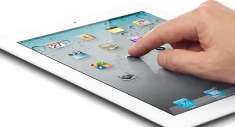 Apple отключи приложенията си