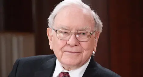 Уорън Бъфет дари още $3,6 милиарда