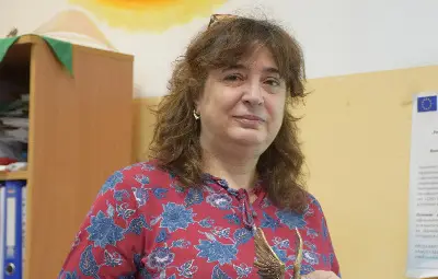 Наградиха учителите в Русе, носители на званието &bdquo;Посланик на свободния дух в моето училище&ldquo; 2025&nbsp; &nbsp;