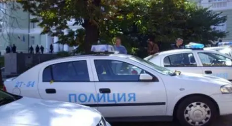 Меле между цигански фамилии приключи с труп и петима в болница