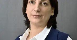 Йоана Терзиева спечели конкурса за директор на Бюрото по труда в Русе