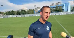 Новите собственици на „Дунав“ хвърлиха кърпата, отбор на практика няма