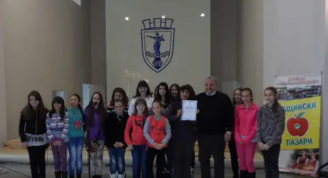 Големите отличия от &bdquo;Михайловски&ldquo; отпътуваха за Пловдив и Каварна