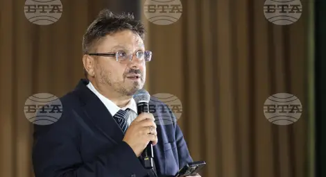 Снимка: БТА Снимка: БТА