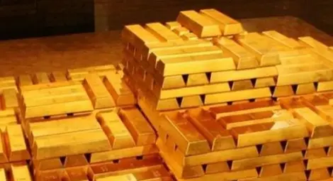 Купихме 1,3 тона чисто злато