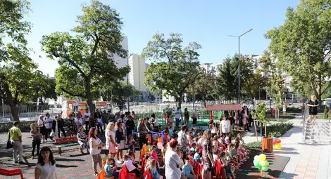 Излиза първото класиране за детските градини