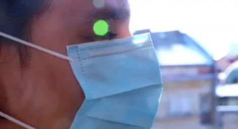 Само за седмица над 381 хил. души със съмнения за грип са потърсили лекар