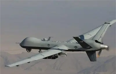 ЦРУ тайно елиминира джихадисти с дронове