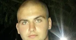 Русенски юноша шампион при борците на борците в Кошице