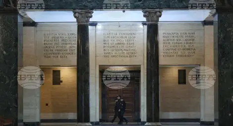 Снимка: БТА Снимка: БТА