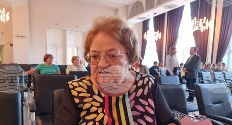 Снимка: БТА Снимка: БТА