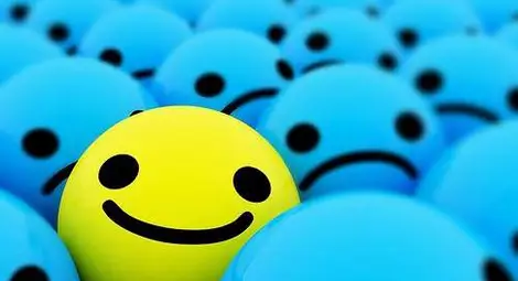 Реалистичните оптимисти са най-щастливите и успешни хора 