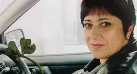 Международни служби ровят дали мистериозно изчезналата Стоянка Дудекова е била на горящия ферибот край бреговете на Гърция