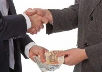 Борбата с корупцията трябва да бъде приоритет за целия ЕС Борбата с корупцията трябва да бъде приоритет за целия ЕС