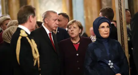 Ново напрежение около сделката с Турция за бежанците