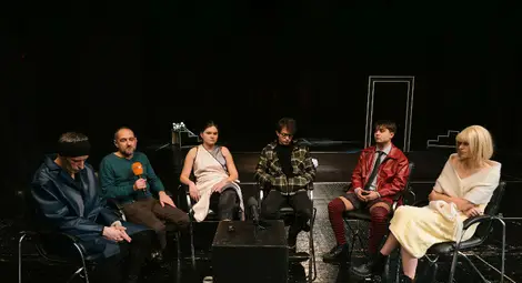 Снимки: Явор Мичев Снимки: Явор Мичев