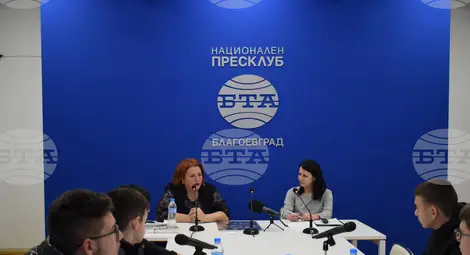 Снимка: БТА Снимка: БТА