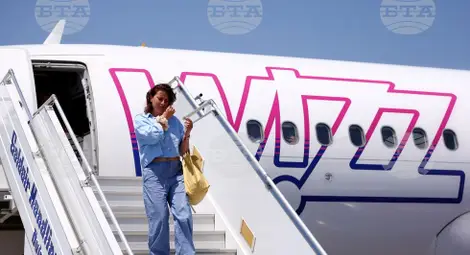 Снимка: БТА Снимка: БТА