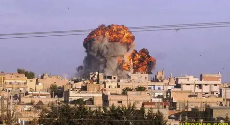 Арабската лига се събира заради предполагаемата химическа атака в Сирия 