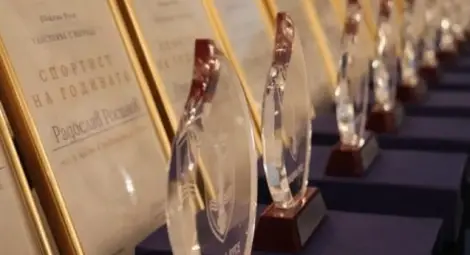 На 14 януари ще бъдат връчени наградите &bdquo;Спортист на годината&ldquo; на Русе за 2024