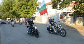 Ревящи мотори показаха на „Сигнал“ красотата на Русе