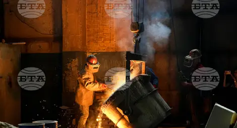 Снимка: БТА Снимка: БТА