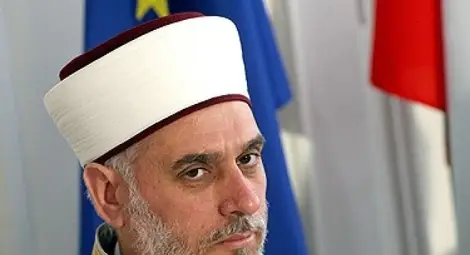 Главният мюфтия Мустафа Хаджи: Религията не трябва да се използва за политически цели