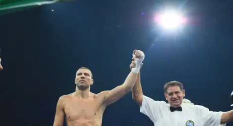 Тервел Пулев: Следващият ми мач трябва да е в най-скоро време