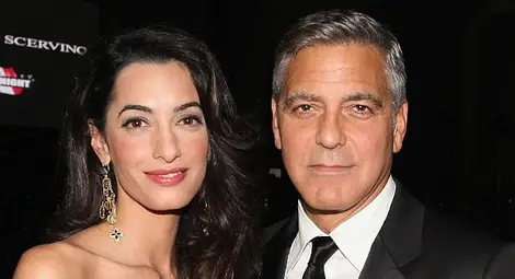 Развеждат ли се Клуни и Амал