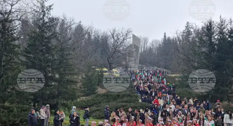 Снимка: БТА Снимка: БТА