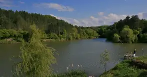 Бяла вади на търг пет язовира и рибарник под наем за 10 години
