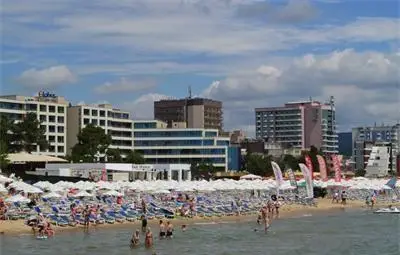 Увеличил се е интересът на руснаците към България за почивка през юли