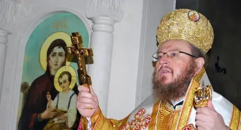 Митрополит Наум:Да бъдем по-добри и с чисти сърца да посрещнем светлото Възкресение Христово!