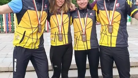 Рекордна 32-а държавна титла за Ивайло Каменаров