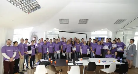 Обявиха победителите в местните финали на Imagine Cup