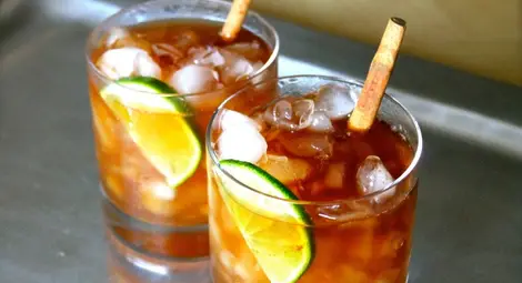 Ах, този алкохолен компот... Ах, този алкохолен компот...