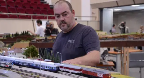 &bdquo;Синият Дунав&ldquo; потегля днес в Канев център