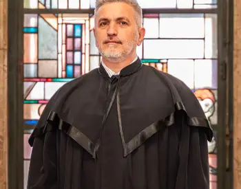 Съдия Мирослав Йорданов стана зам.-председател на Окръжния съд в Русе