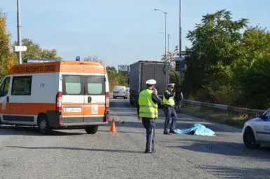 Внук получава компенсация за погубената си баба