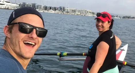 Русенка подготви за поредната  роля Катон от &bdquo;Игрите на глада&ldquo;