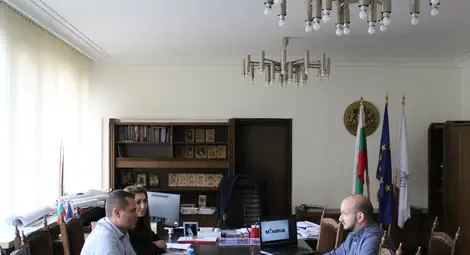 Академия за програмиране за деца ще отвори врати през декември в Русе