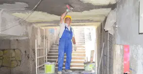 Ремонтират най-важните подлези по бул. „България“