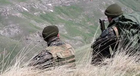 Азербайджан спира всякакви военни действия в Нагорни-Карабах