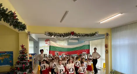 Втора солна стая бе открита в ДГ "Пинокио" в Русе