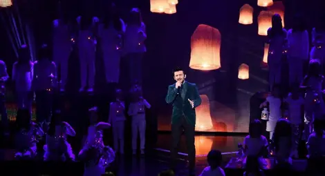 Невена, Славин и Михаела - на големия финал на X Factor