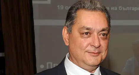 Д-р Цветан Райчинов