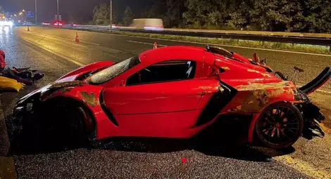 Росен Даскалов след инцидента със „Sin Car R1“ в Чехия: Да спрем този негативизъм, да застанем срещу това. Никой не иска негативно настроени хора Росен Даскалов след инцидента със „Sin Car R1“ в Чехия: Да спрем този негативизъм, да застанем срещу това. Никой не иска негативно настроени хора