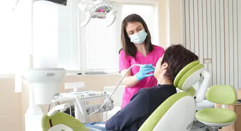 Комплексен Медико-дентален център отвори врати в МЕДИКА Комплексен Медико-дентален център отвори врати в МЕДИКА