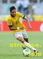 Иниеста хвали Неймар: Той притежава рядък талант 