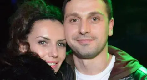 Косъма и Нели минават под венчило